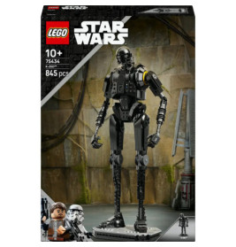 Star Wars™ Conf. 8