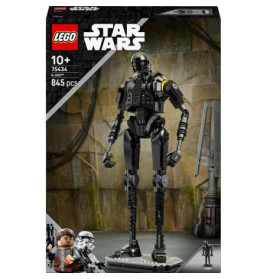 Star Wars™ Conf. 8