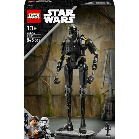 Star Wars™ Conf. 8
