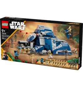 Star Wars™ Conf. 9