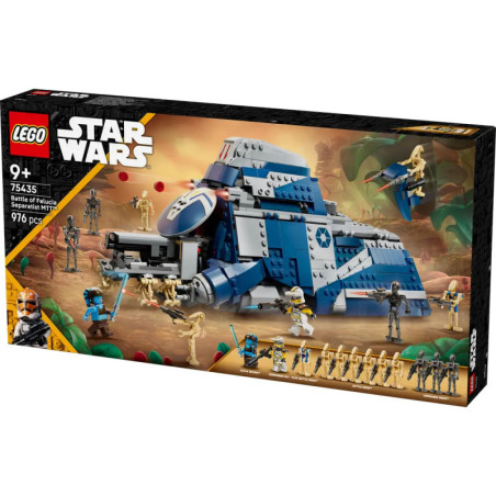 Star Wars™ Conf. 9