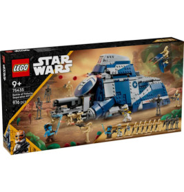 Star Wars™ Conf. 9