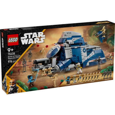 Star Wars™ Conf. 9