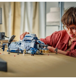 Star Wars™ Conf. 9