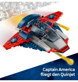 Marvel Super Heroes™  Conf. 1