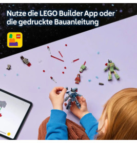 Marvel Super Heroes™  Conf. 2