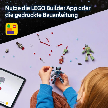 Marvel Super Heroes™  Conf. 2