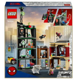 Marvel Super Heroes™  Conf. 5