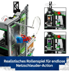 Marvel Super Heroes™  Conf. 5