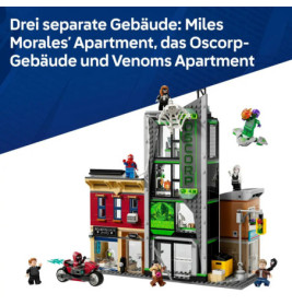 Marvel Super Heroes™  Conf. 5