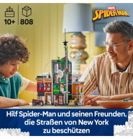 Marvel Super Heroes™  Conf. 5