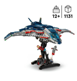 Marvel Super Heroes™  Conf. 6