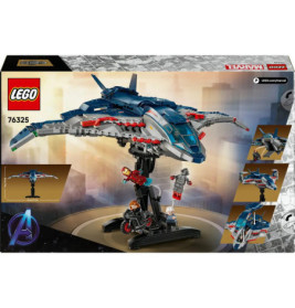 Marvel Super Heroes™  Conf. 6