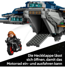 Marvel Super Heroes™  Conf. 6