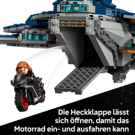 Marvel Super Heroes™  Conf. 6