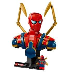 Marvel Super Heroes™  Iron Spider-Man Büste