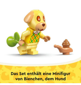 Animal Crossing