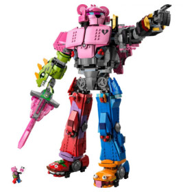 Mecha-Anführer