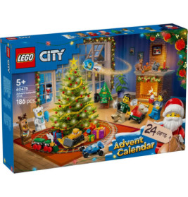 City Adventskalender 2025