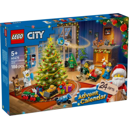 City Adventskalender 2025