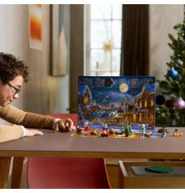 City Adventskalender 2025