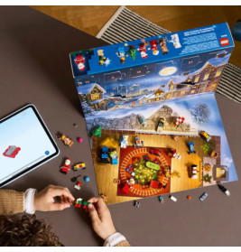 City Adventskalender 2025