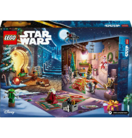 Star Wars Adventskalender 2025