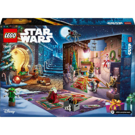 Star Wars Adventskalender 2025