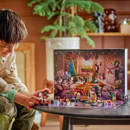 Star Wars Adventskalender 2025