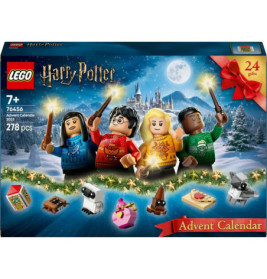 Harry Potter Adventskalender 2025