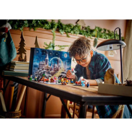 Harry Potter Adventskalender 2025