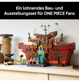 One Piece Conf. 5
