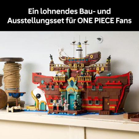 One Piece Conf. 5
