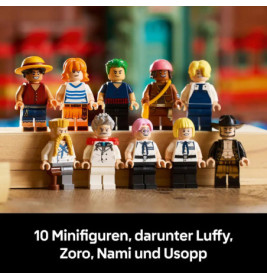 One Piece Conf. 5