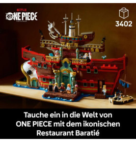 One Piece Conf. 5
