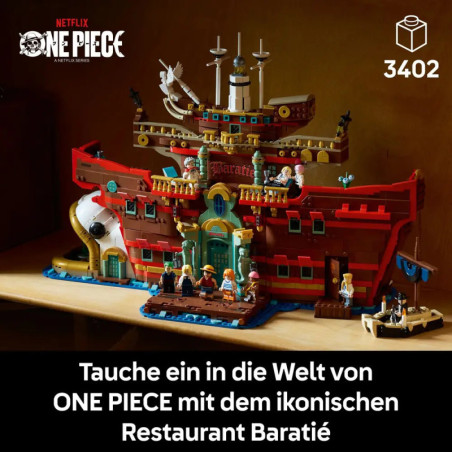 One Piece Conf. 5