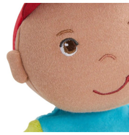 Kuschelpuppe Gabriel