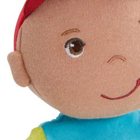 Kuschelpuppe Gabriel