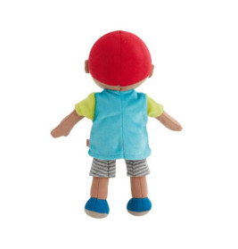 Kuschelpuppe Gabriel