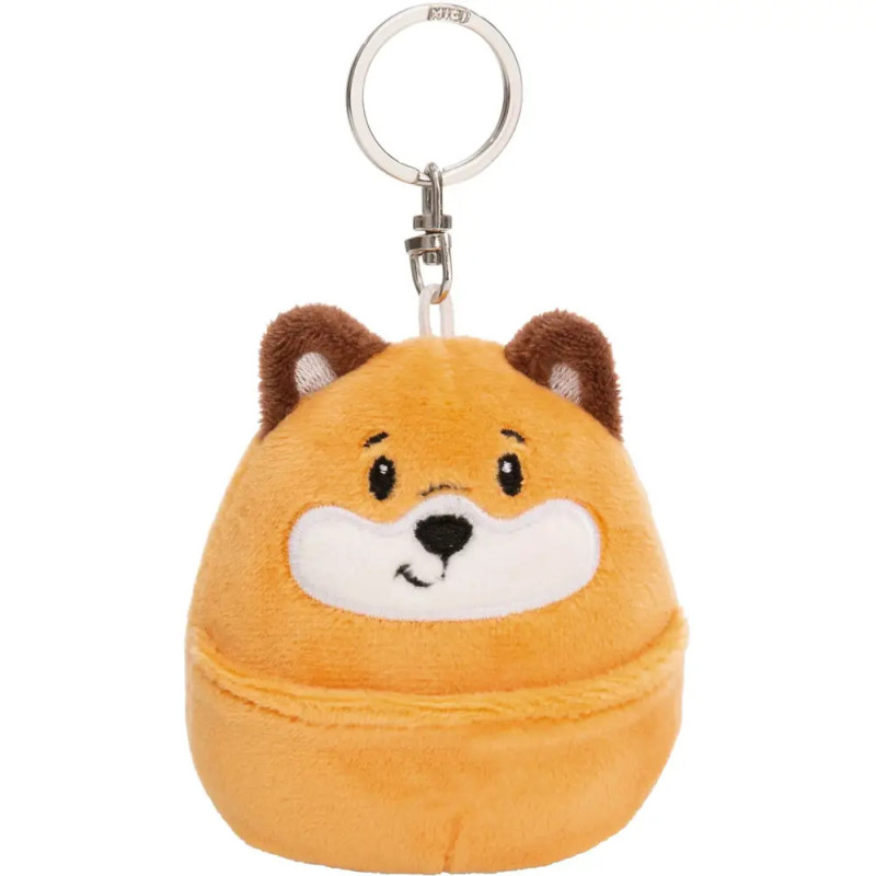 Chill-NICI Schlüsselanh. Fuchs 8cm