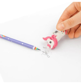 Ylvi Regenbogen Bleistift Set