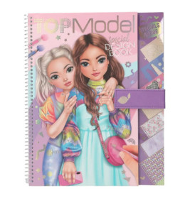 TOPModel Special Design Book
