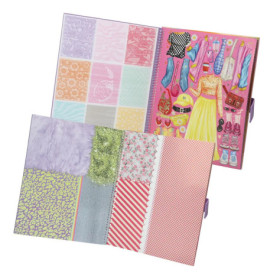 TOPModel Special Design Book