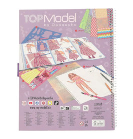 TOPModel Special Design Book