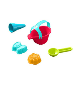 Sandspiel-Kreativset,