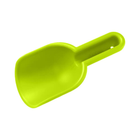 Kleinkind-Schau, grün