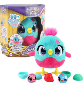 Funtasy Family - Chick-a-Boo