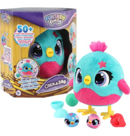 Funtasy Family - Chick-a-Boo