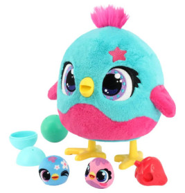 Funtasy Family - Chick-a-Boo