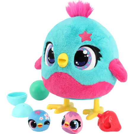 Funtasy Family - Chick-a-Boo